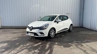 Renault Clio 4  - Business - photo 0