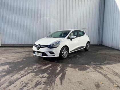 Renault Clio 4 - Business  dCi 75 Energy - 10 990 €