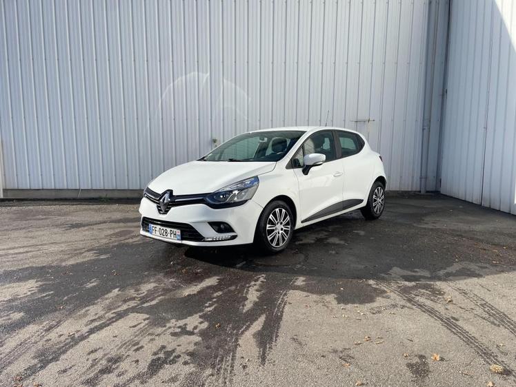 Renault Clio 4  - Business - 10 990 €