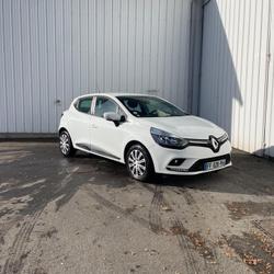 Renault Clio 4 Business dCi 75 Energy occasion - Cuill&eacute; - photo 2/7