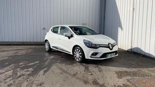 Renault Clio 4  - Business - photo 1