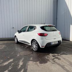 Renault Clio 4 Business dCi 75 Energy occasion - Cuill&eacute; - photo 3/7