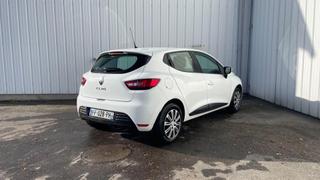 Renault Clio 4  - Business - photo 4