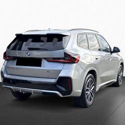 BMW X1 M Sport sDrive 20d 163ch DKG7 occasion - Montaigu-de-Quercy - photo 2/8