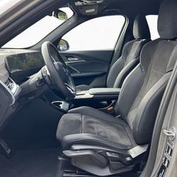 BMW X1 M Sport sDrive 20d 163ch DKG7 occasion - Montaigu-de-Quercy - photo 3/8