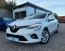 Renault Clio 5 Roncq