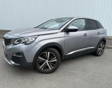 Peugeot 3008 Les Ponts-de-Cé