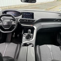 Peugeot 3008 1.6 BlueHDi 120ch S&amp;S BVM6 occasion - Les Ponts-de-C&eacute; - photo 3/5