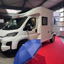 Profile Fiat Joa DUCATO 2.2L JTD 140 CH occasion - Verson - photo 2/16