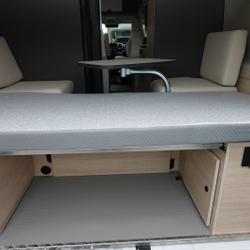 Fourgon Dreamer CAMPER FIVE FUN + / Boite auto occasion - Claye-Souilly - photo 3/17
