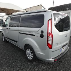 Fourgon Campereve CAP LAND - Boite auto occasion - Claye-Souilly - photo 2/20