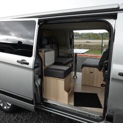 Fourgon Campereve CAP LAND - Boite auto occasion - Claye-Souilly - photo 3/20