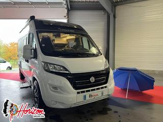 Fourgon Dreamer Autres Dreamer  - Dreamer FIAT DUCATO 2.3L JTD 160 CH - 53 900 €