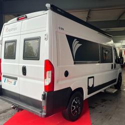 Fourgon Dreamer FIAT DUCATO 2.3L JTD 160 CH occasion - Verson - photo 3/20