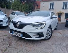 Renault Megane 4 Marolles-en-Brie