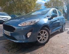 Ford Fiesta Marolles-en-Brie