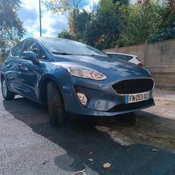 Ford Fiesta Connect Business Nav 1.0 EcoBoost 95 ch S&amp;S BVM6 occasion - Marolles-en-Brie - photo 2/28