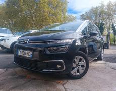 Citroen C4 Spacetourer Marolles-en-Brie