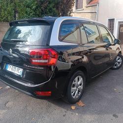 Citroen C4 Spacetourer Business BlueHDi 130 S&amp;S EAT8 occasion - Marolles-en-Brie - photo 3/26