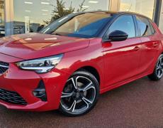 Opel Corsa Coutances