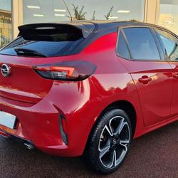 Opel Corsa GS Line 1.2 Turbo 100 ch BVM6 occasion - Coutances - photo 2/13