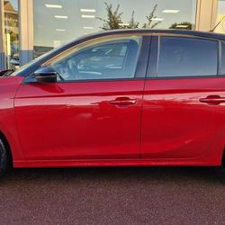 Opel Corsa GS Line 1.2 Turbo 100 ch BVM6 occasion - Coutances - photo 3/13