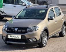 Dacia Sandero Saint-Herblain