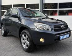 Toyota RAV4 Saint-Herblain