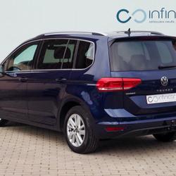 Volkswagen Touran Carat 1.5 TSI EVO 150 DSG7 5pl occasion - Obenheim - photo 2/20