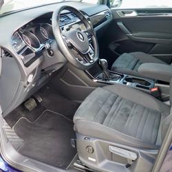 Volkswagen Touran Carat 1.5 TSI EVO 150 DSG7 5pl occasion - Obenheim - photo 3/20