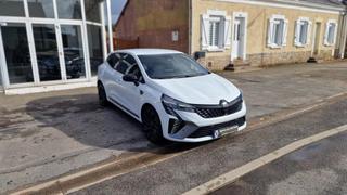 Renault Clio 5  - photo 1