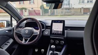 Renault Clio 5  - photo 3