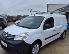 Renault Kangoo Express Belle-Isle-en-Terre