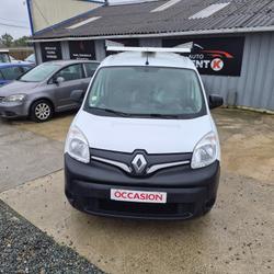Renault Kangoo Express GRAND CONFORT BLUE DCI 115 occasion - Belle-Isle-en-Terre - photo 2/8