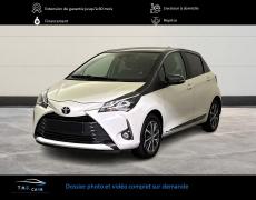 Toyota Yaris Ballan-Miré
