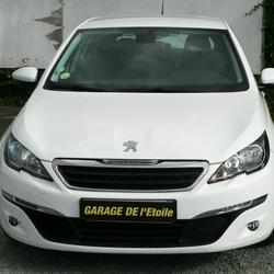 Peugeot 308 II Phase 1 Active Business 1.6 BlueHDi 100ch S&amp;S BVM5 occasion - Niort - photo 2/10