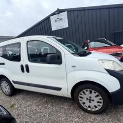 Citroen Nemo multispace Confort HDI 75 occasion - Lanester - photo 2/13