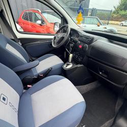 Citroen Nemo multispace Confort HDI 75 occasion - Lanester - photo 3/13