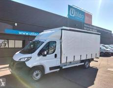 Fiat Ducato Mouilleron-le-Captif