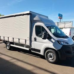 Fiat Ducato CC L 3.5T MAXI 180 CH S&amp;S BVM6 occasion - Mouilleron-le-Captif - photo 2/11