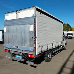 Fiat Ducato CC L 3.5T MAXI 180 CH S&amp;S BVM6 occasion - Mouilleron-le-Captif - photo 3/11