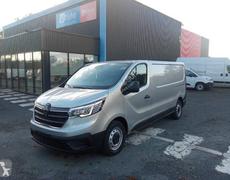 Renault Trafic Mouilleron-le-Captif