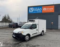 Fiat Doblo Mouilleron-le-Captif
