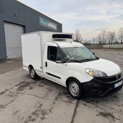 Fiat Doblo PHC 1.6 MULTIJET 120 occasion - Mouilleron-le-Captif - photo 2/13