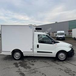 Fiat Doblo PHC 1.6 MULTIJET 120 occasion - Mouilleron-le-Captif - photo 3/13