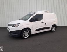 Toyota Proace City Mouilleron-le-Captif