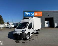 Fiat Ducato Mouilleron-le-Captif