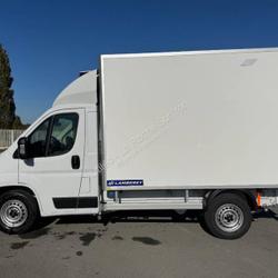 Fiat Ducato CC L2 (M) 3.5T MAXI HD 140 CH S&amp;S BVA8 occasion - Mouilleron-le-Captif - photo 3/11