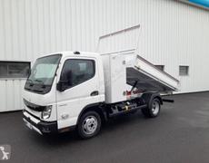 Mitsubishi Canter Mouilleron-le-Captif