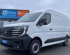 Nissan Interstar Mouilleron-le-Captif